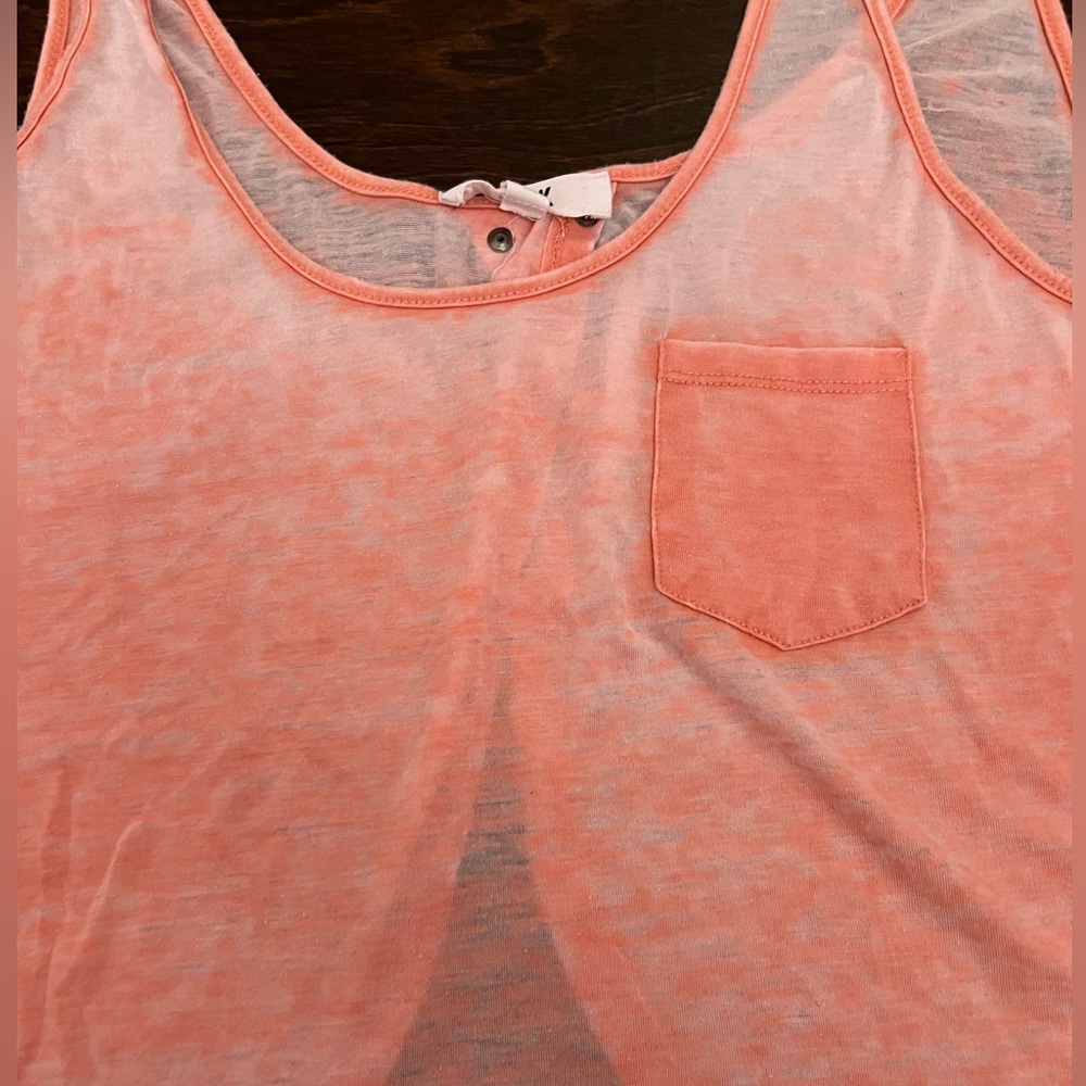 Tank top - Picture 2 of 6